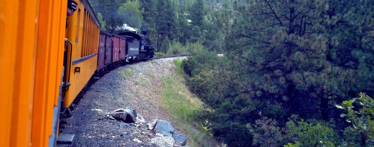 RAILROAD ACCIDENTS — Bhurtel Law Firm