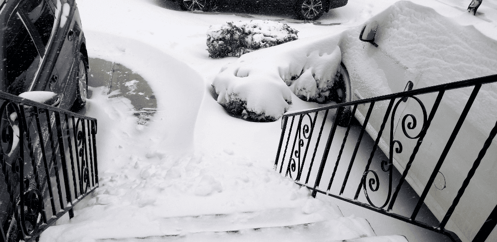 UNDERSTANDING SLIP AND FALL RISKS – A NEW APPROACH | NYC FALL INJURY LAWYER IN QUEENS — Bhurtel Law Firm