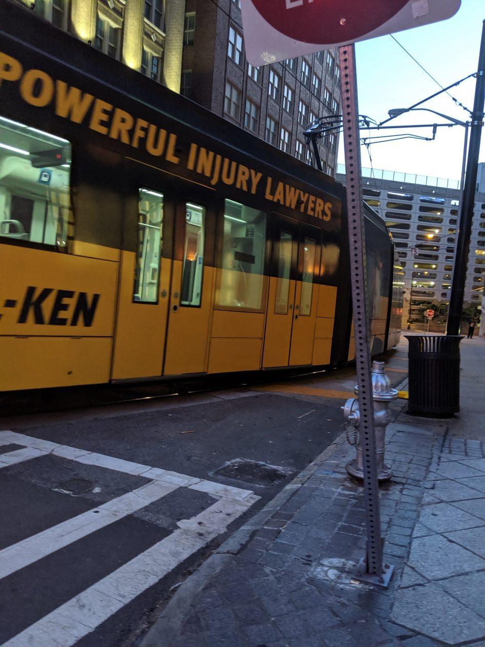 BUS ACCIDENTS — Bhurtel Law Firm