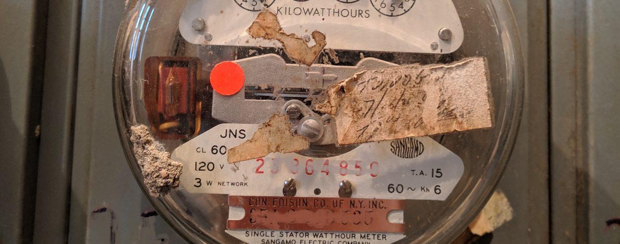 PUBLIC UTILITY COMPANY NEGLIGENCE — Bhurtel Law Firm