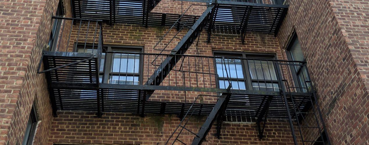 SLIP & FALL — Bhurtel Law Firm