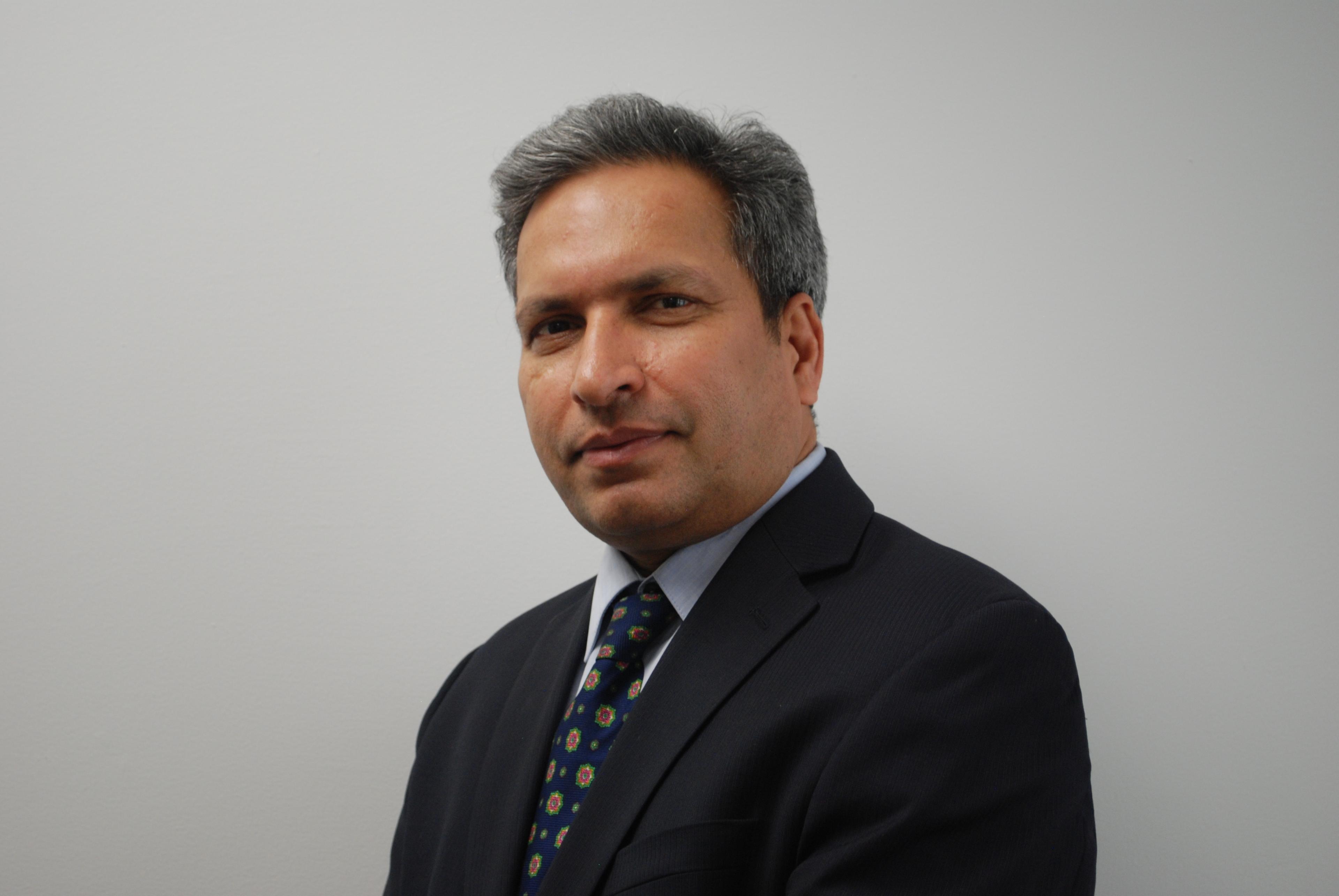 Babu Ram Devkota Esq. — Personal Injury Attorney, New York City