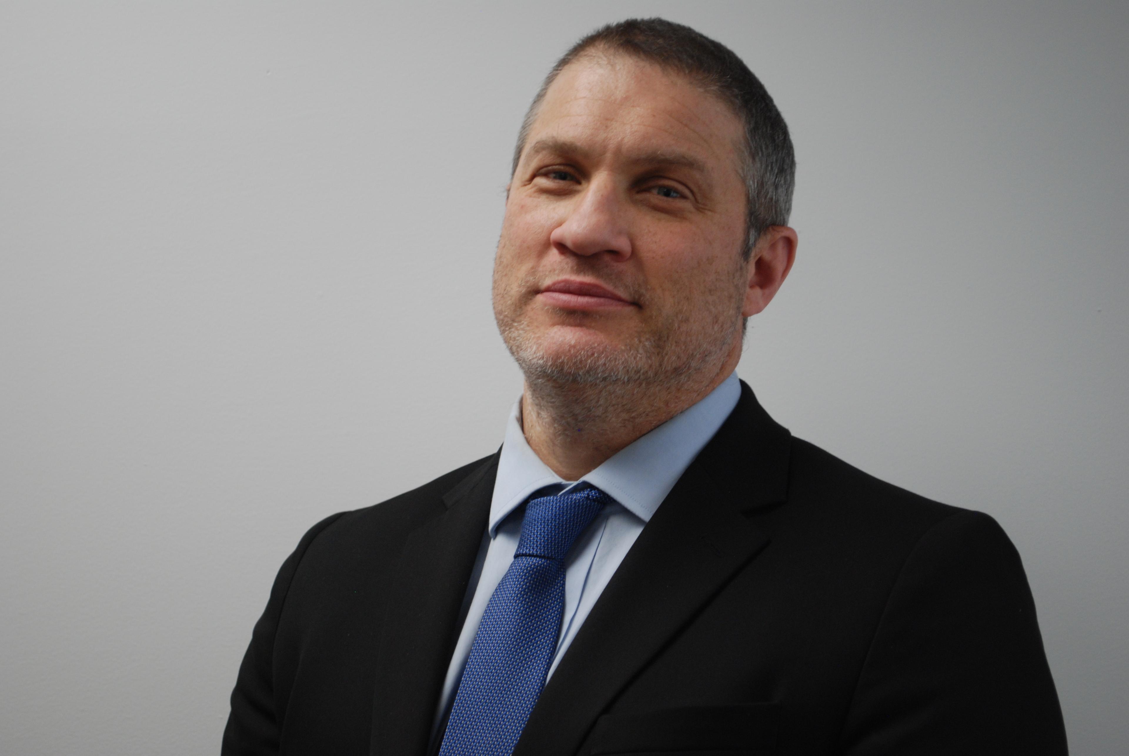 Dylan Brennan, Esq. — Personal Injury Attorney, New York City